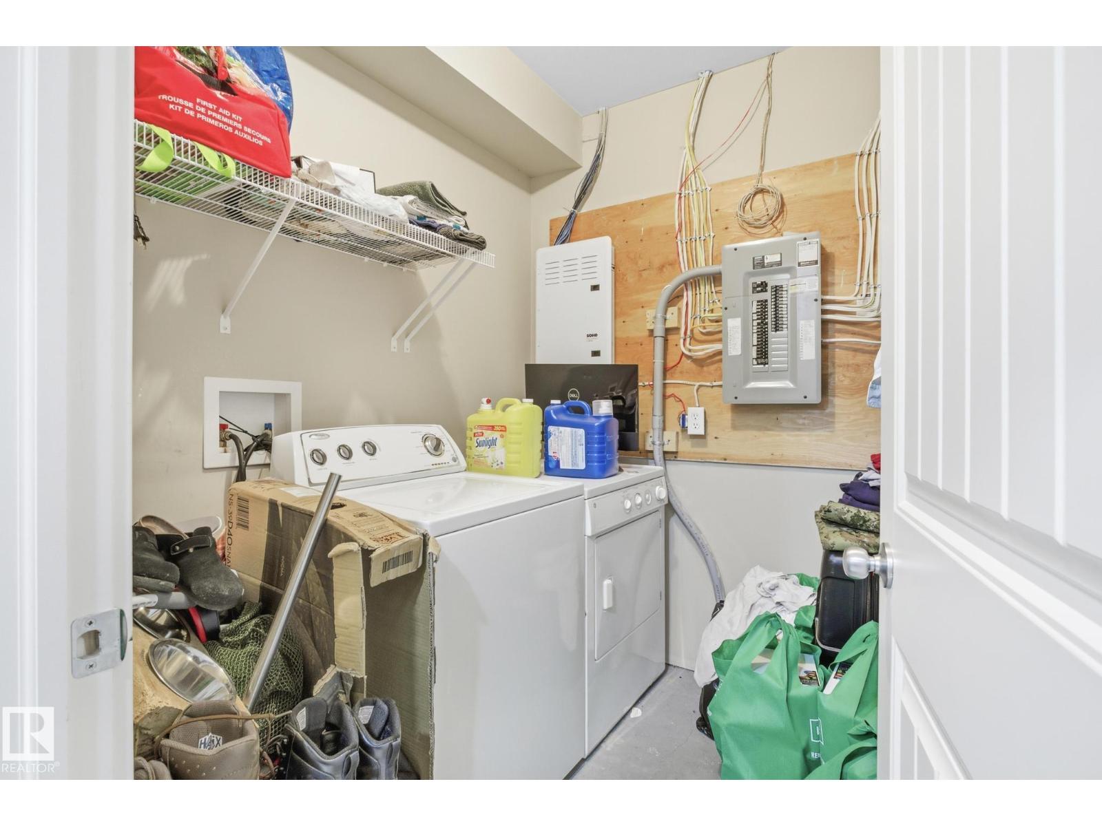 #30 6075 Schonsee Wy Nw, Edmonton, Alberta  T5Z 0H4 - Photo 33 - E4466050