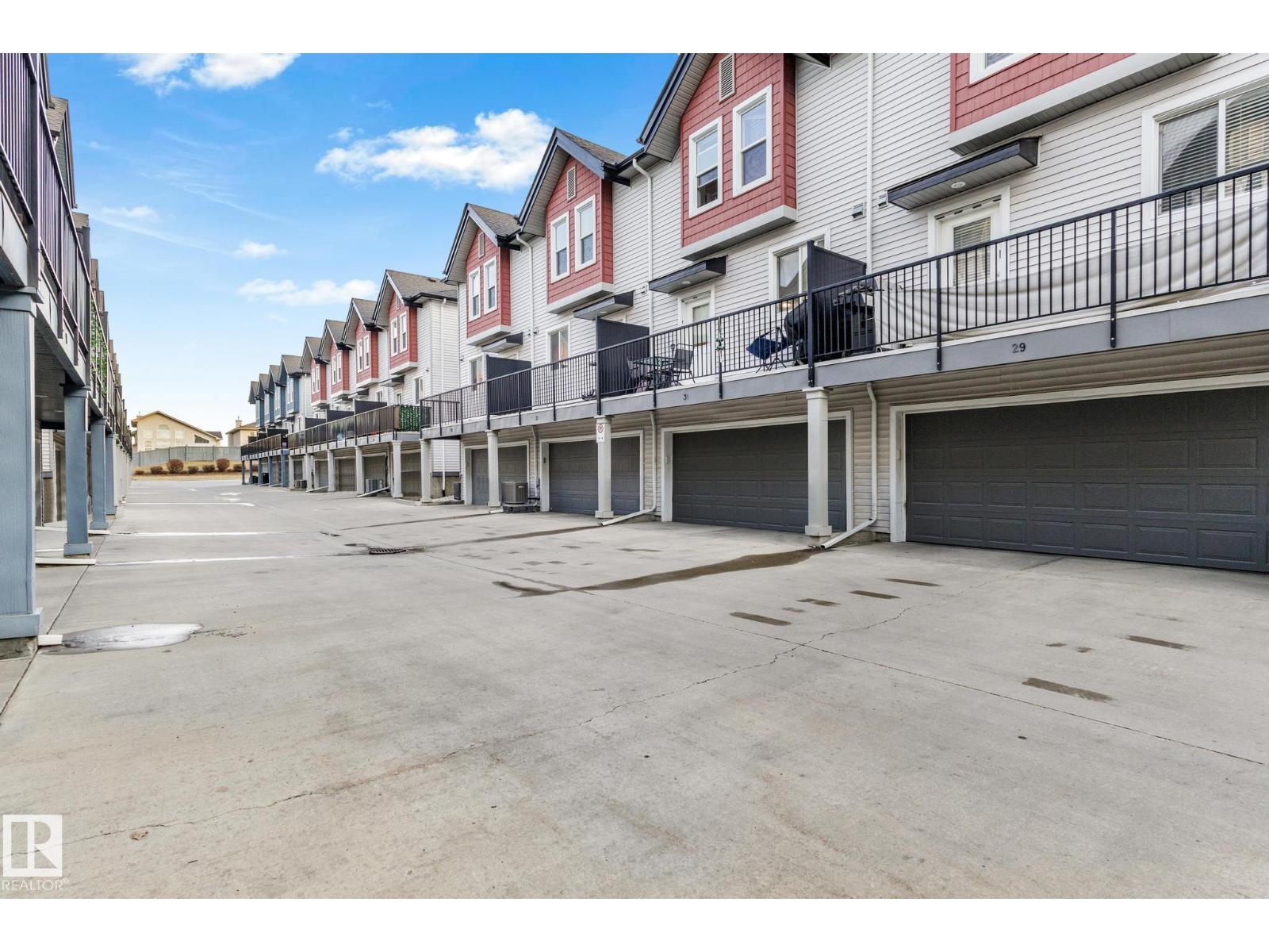 #30 6075 Schonsee Wy Nw, Edmonton, Alberta  T5Z 0H4 - Photo 4 - E4466050