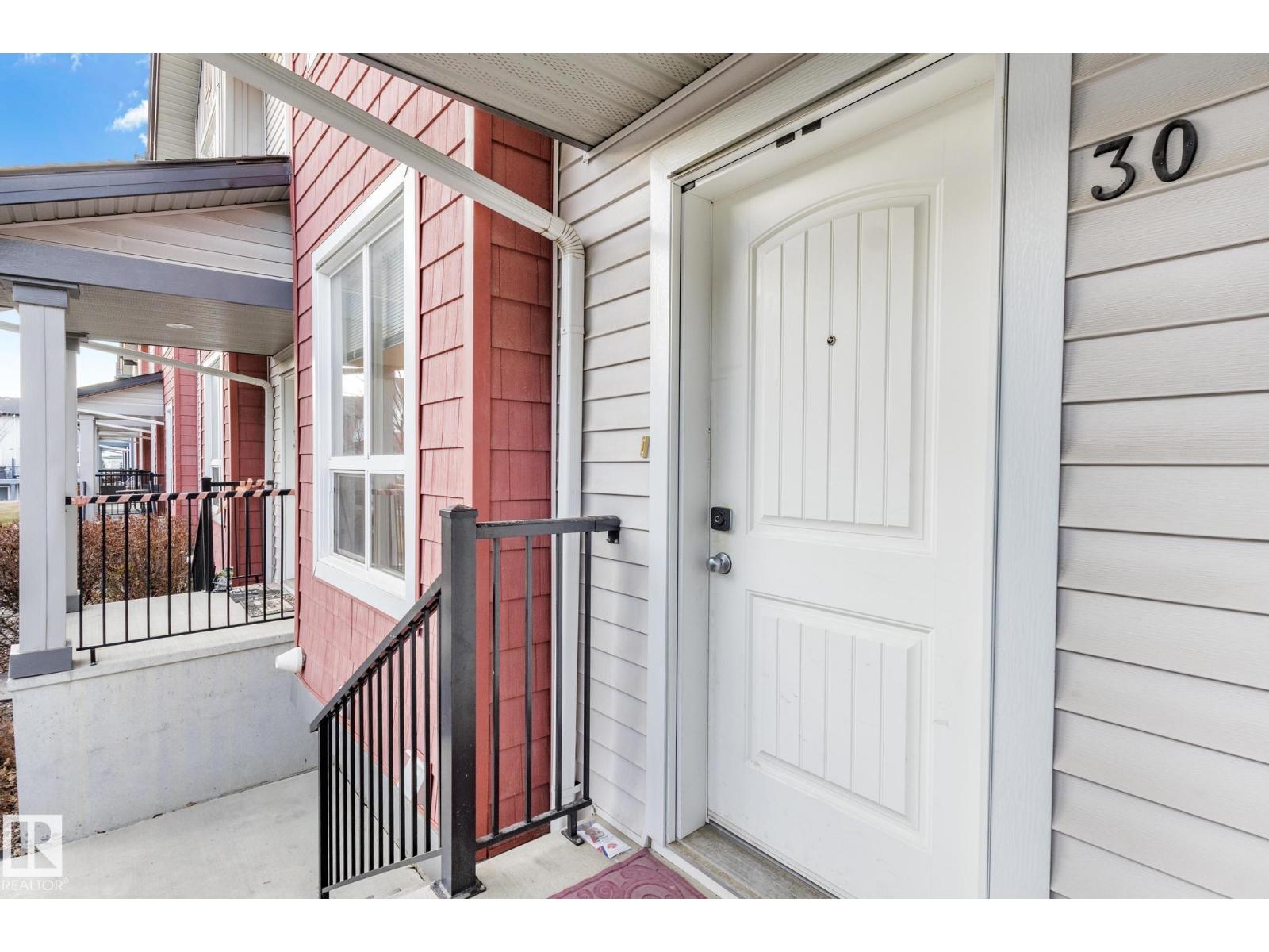 #30 6075 Schonsee Wy Nw, Edmonton, Alberta  T5Z 0H4 - Photo 7 - E4466050