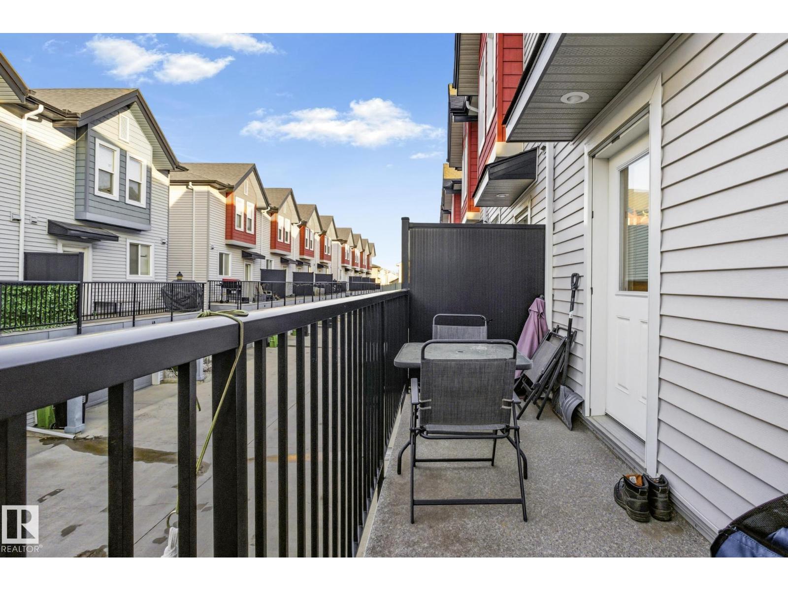 #30 6075 Schonsee Wy Nw, Edmonton, Alberta  T5Z 0H4 - Photo 8 - E4466050