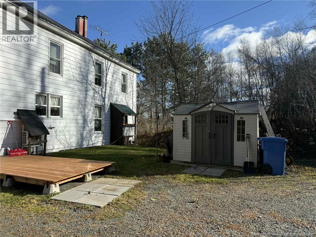 24 Station, Blackville, New Brunswick  E9B 1R9 - Photo 23 - NB130262