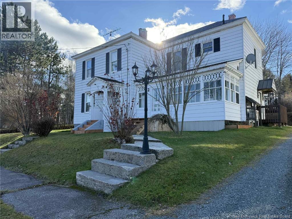 24 Station, Blackville, New Brunswick  E9B 1R9 - Photo 21 - NB130262