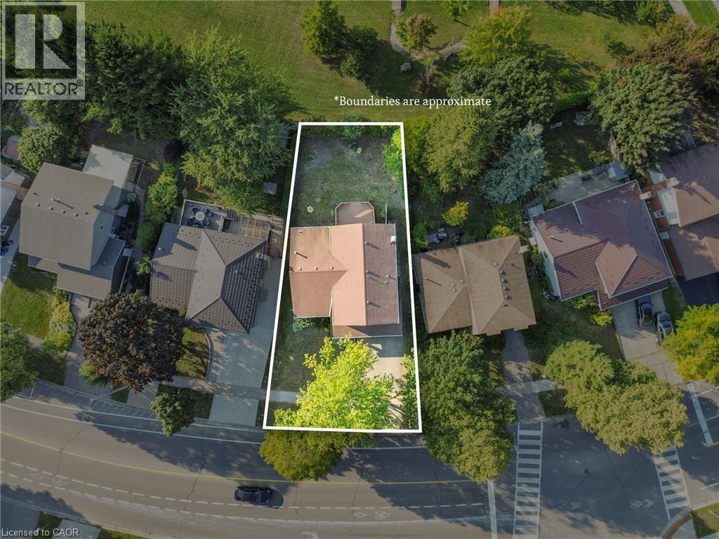 315 Westheights Drive, Kitchener, Ontario  N2N 1K4 - Photo 2 - 40773319