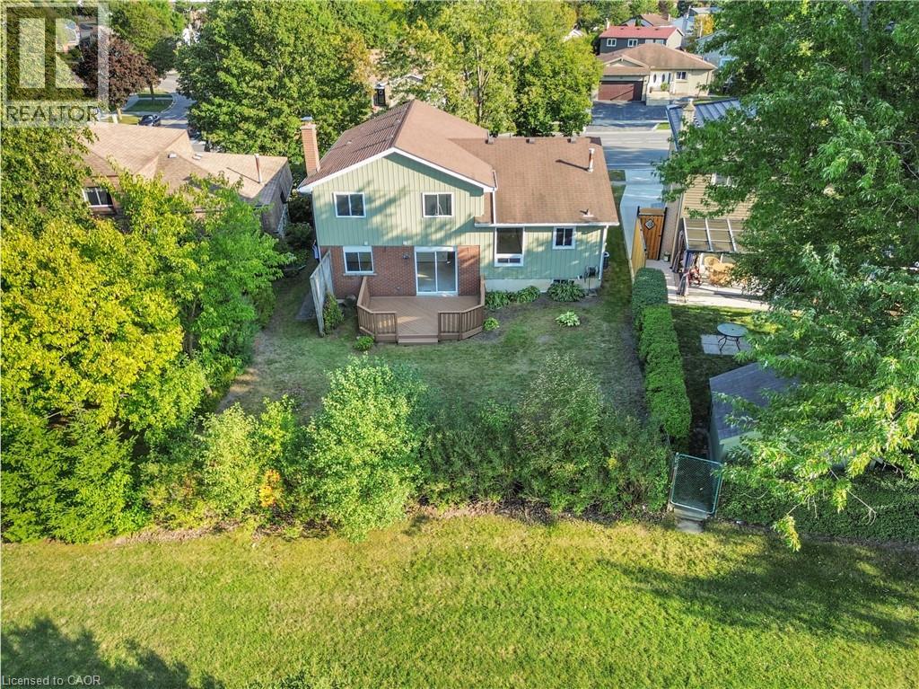 315 Westheights Drive, Kitchener, Ontario  N2N 1K4 - Photo 3 - 40773319