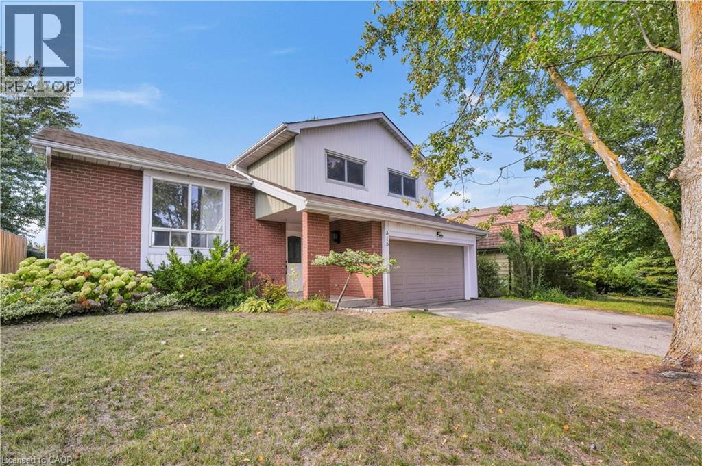 315 Westheights Drive, Kitchener, Ontario  N2N 1K4 - Photo 4 - 40773319