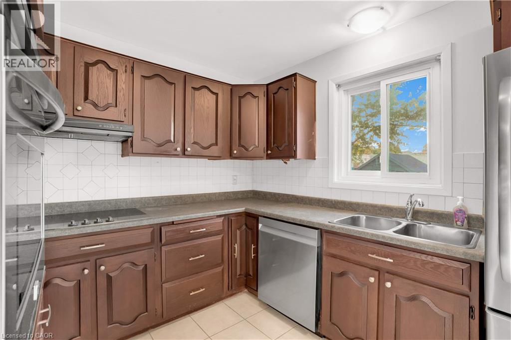 315 Westheights Drive, Kitchener, Ontario  N2N 1K4 - Photo 18 - 40773319