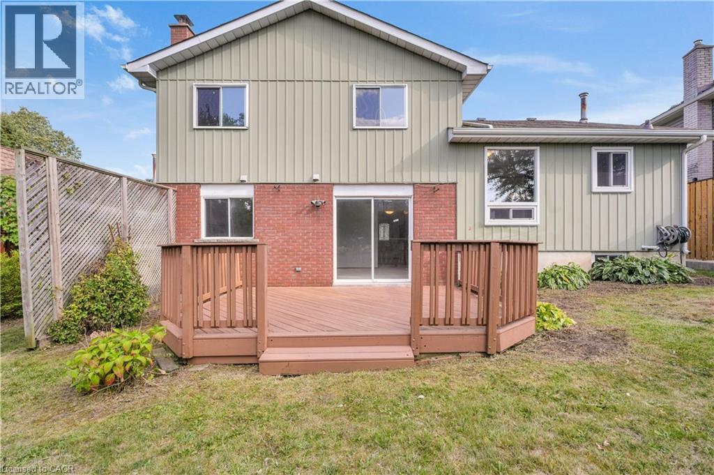 315 Westheights Drive, Kitchener, Ontario  N2N 1K4 - Photo 48 - 40773319