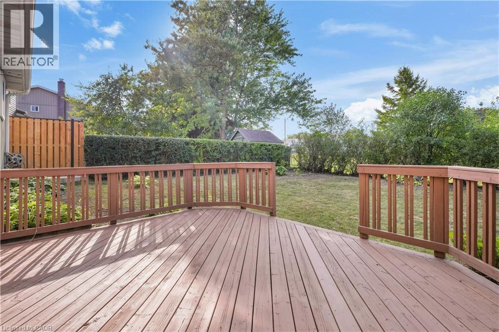 315 Westheights Drive, Kitchener, Ontario  N2N 1K4 - Photo 49 - 40773319