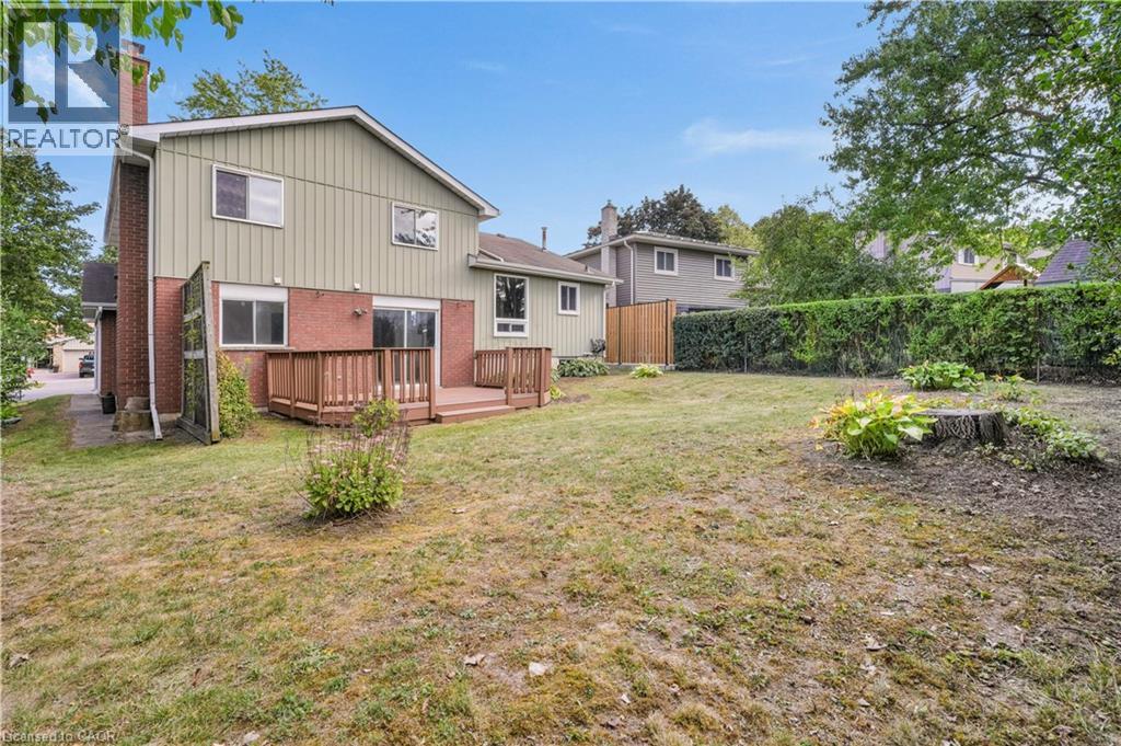 315 Westheights Drive, Kitchener, Ontario  N2N 1K4 - Photo 47 - 40773319