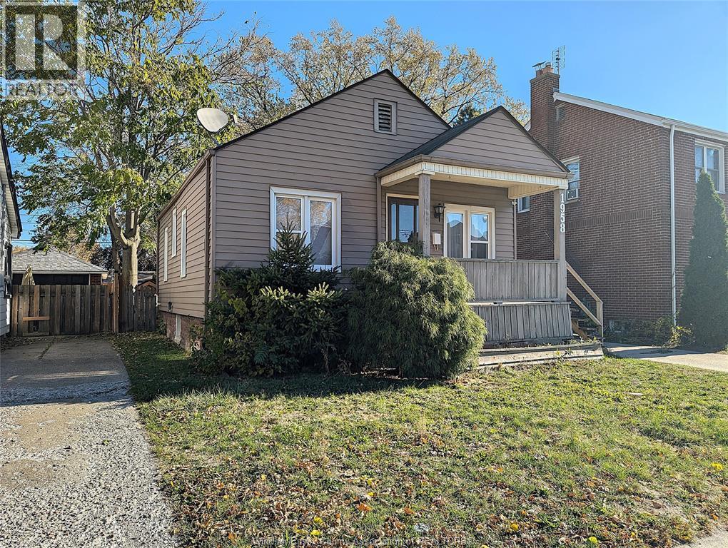 MLS# 25029010: 1958 Tourngeau ROAD, Windsor, Canada