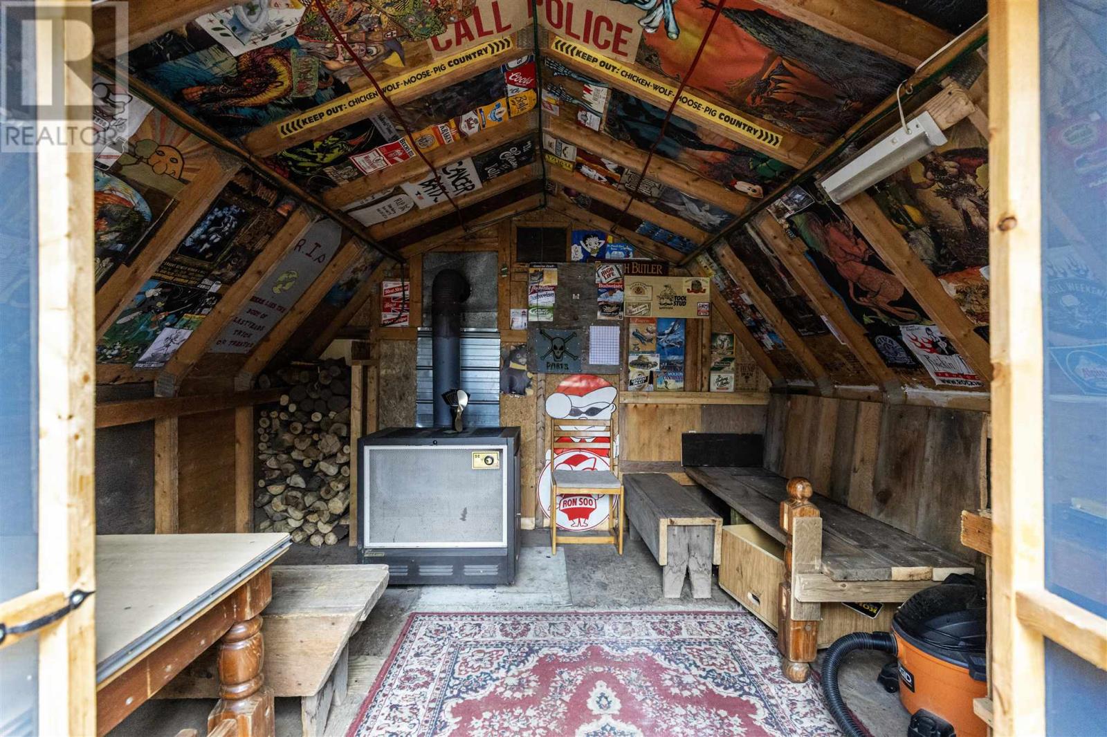 1370 Airport Rd, Prince Townshi, Ontario  P6A 6K4 - Photo 44 - SM253277