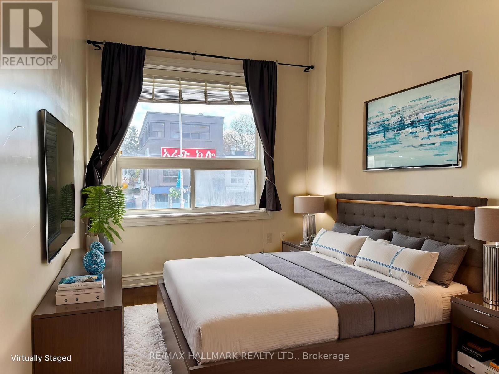 1 - 2038 Danforth Avenue, Toronto, Ontario  M4C 1J6 - Photo 5 - E12553714