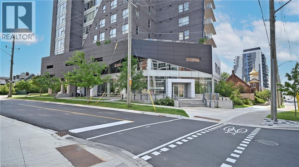 158 King Street N Unit# 8802, Waterloo, Ontario  N2J 0E5 - Photo 2 - 40788942