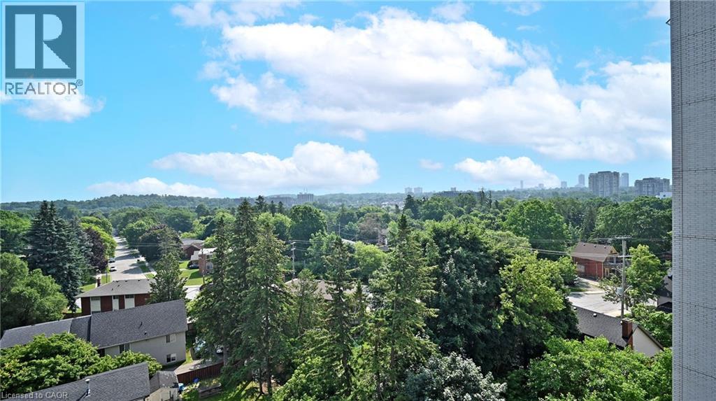 158 King Street N Unit# 8802, Waterloo, Ontario  N2J 0E5 - Photo 25 - 40788942