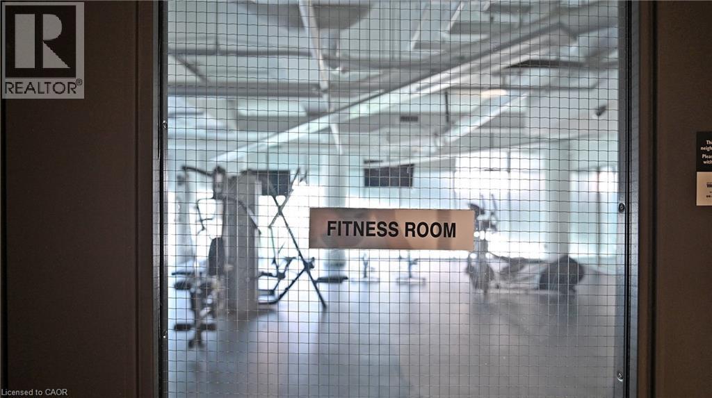 158 King Street N Unit# 8802, Waterloo, Ontario  N2J 0E5 - Photo 28 - 40788942