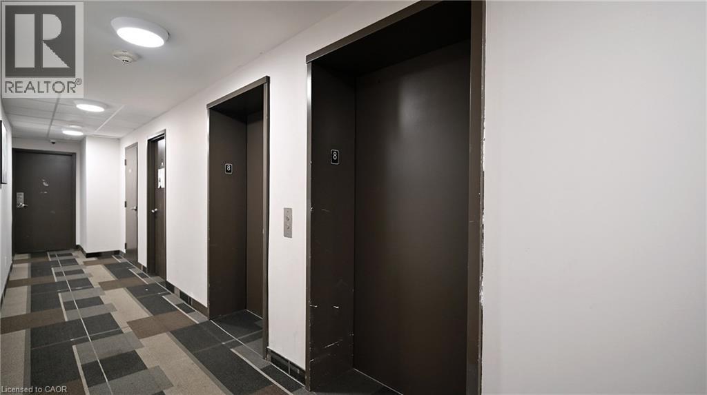 158 King Street N Unit# 8802, Waterloo, Ontario  N2J 0E5 - Photo 8 - 40788942