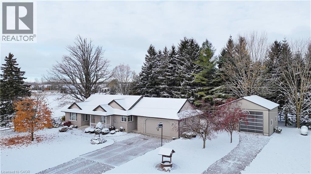 4230 Line 61 Line, Milverton, Ontario  N0K 1M0 - Photo 2 - 40786810