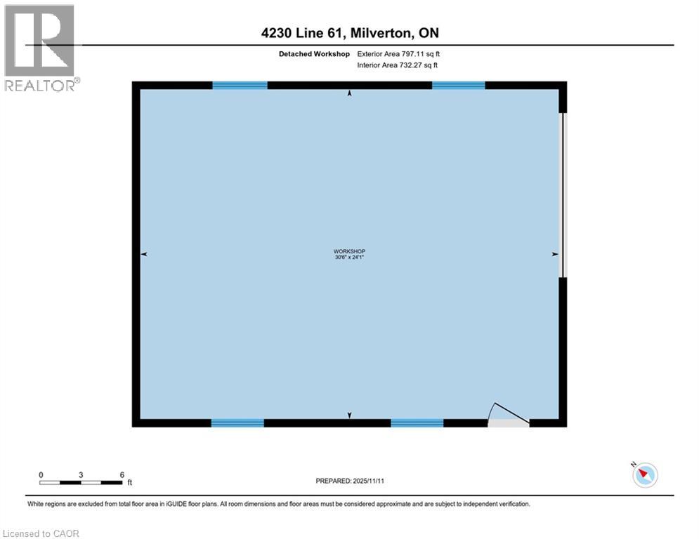 4230 Line 61 Line, Milverton, Ontario  N0K 1M0 - Photo 47 - 40786810