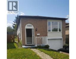 370 EAST 24TH Street, Hamilton, Ontario