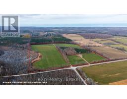 83 C LINE ROAD, south bruce peninsula, Ontario