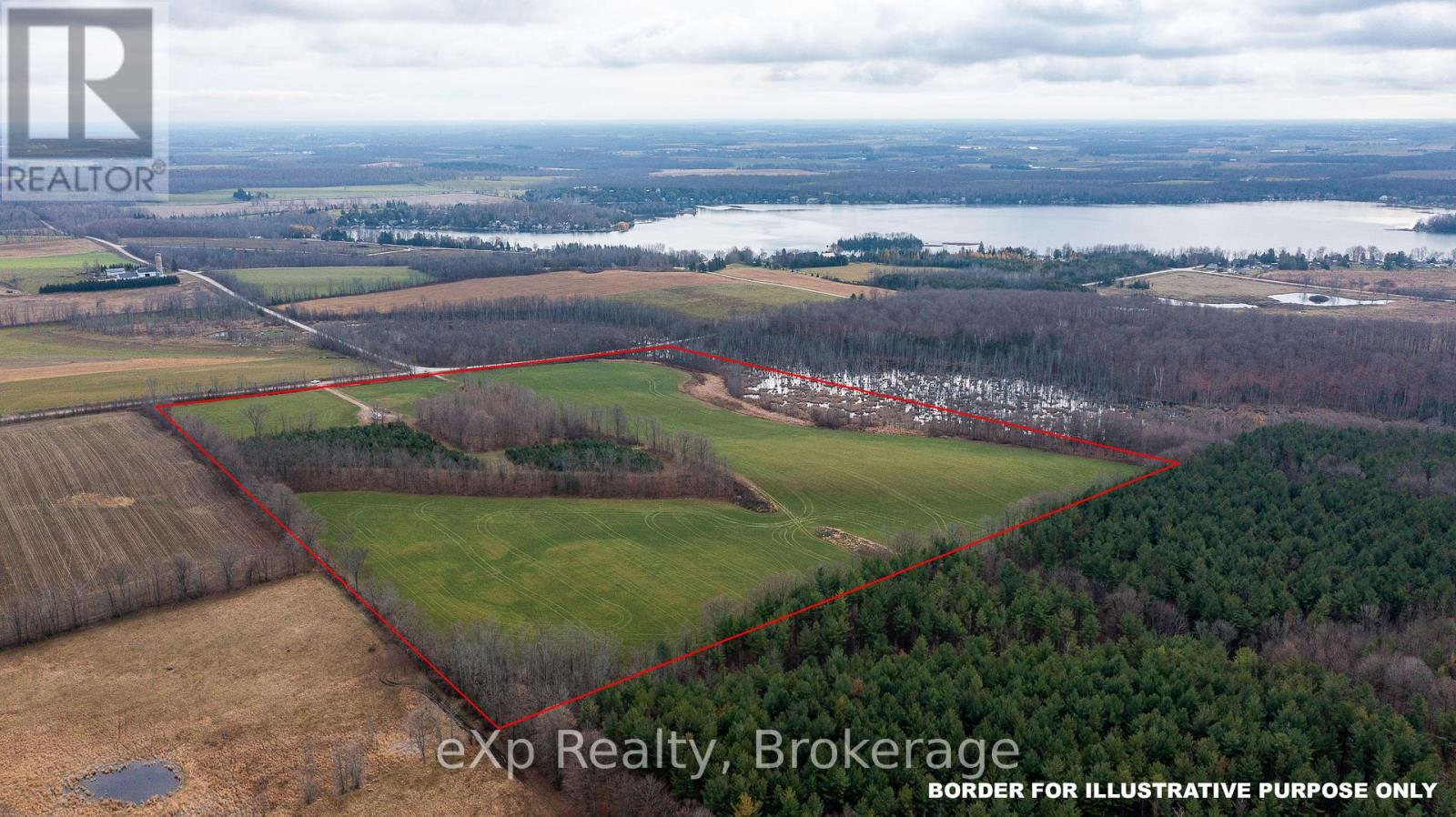 83 C Line Road, South Bruce Peninsula, Ontario  N0H 1A0 - Photo 4 - X12553764