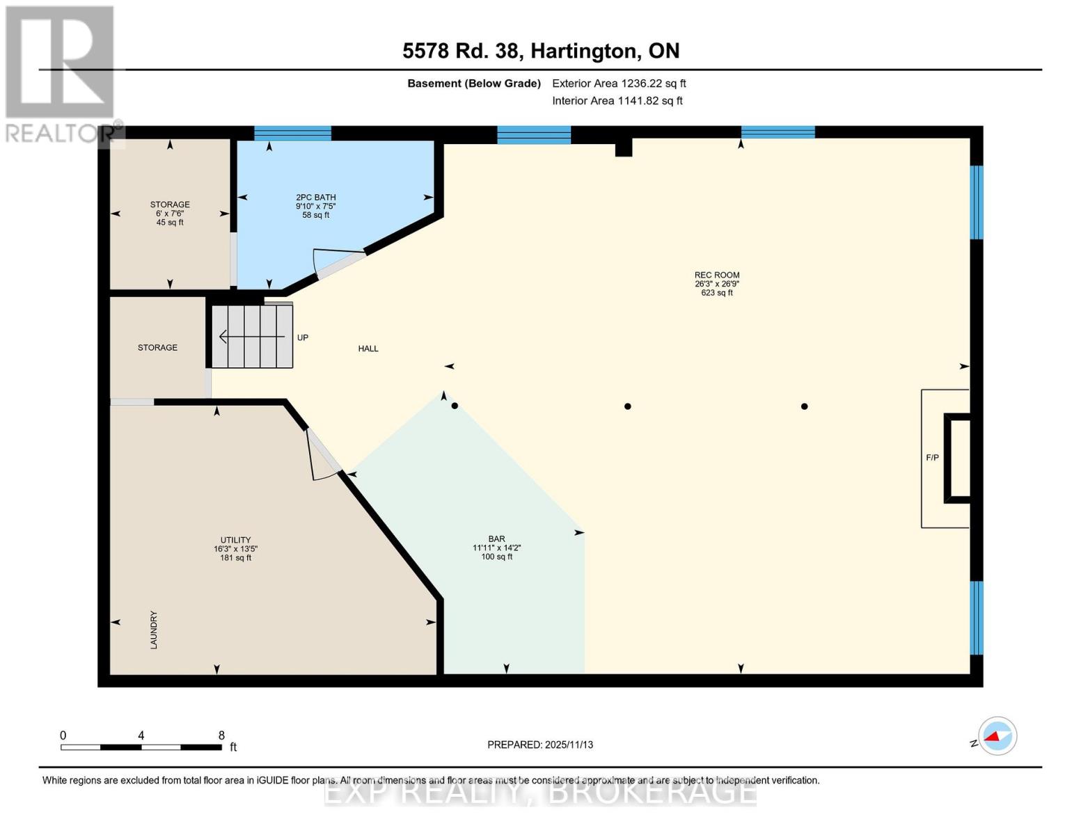 5578 Highway 38, Frontenac, Ontario  K0H 1V0 - Photo 50 - X12553776