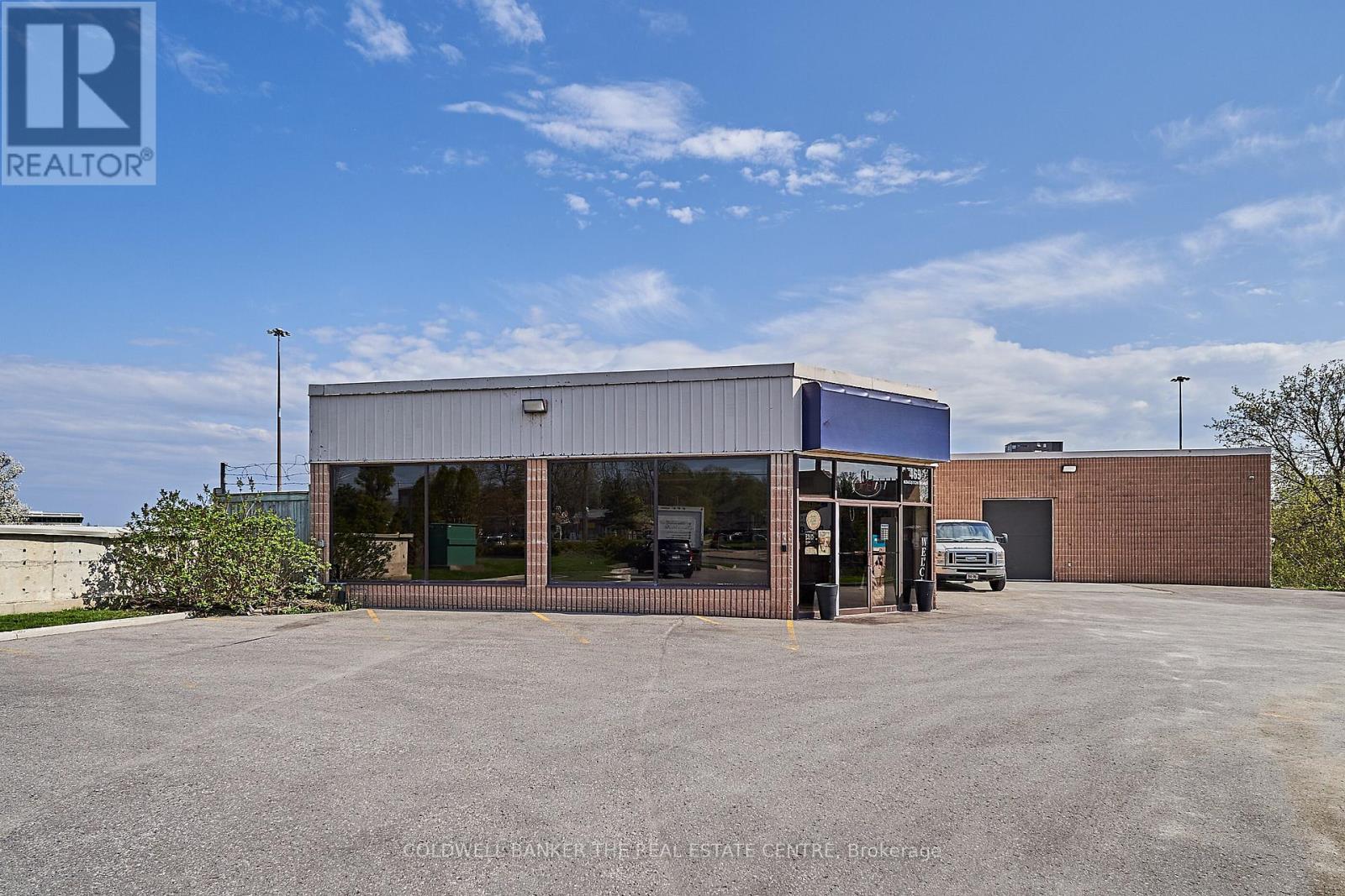 469 Kingston Road, Pickering, Ontario  L1V 1A5 - Photo 4 - E12358424