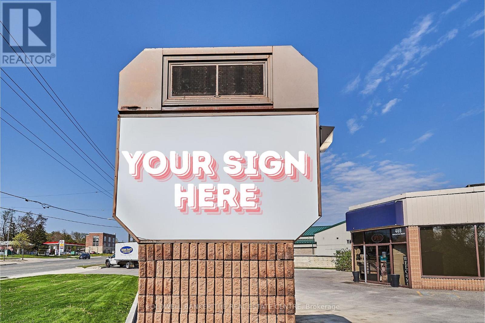 469 Kingston Road, Pickering, Ontario  L1V 1A5 - Photo 3 - E12358424