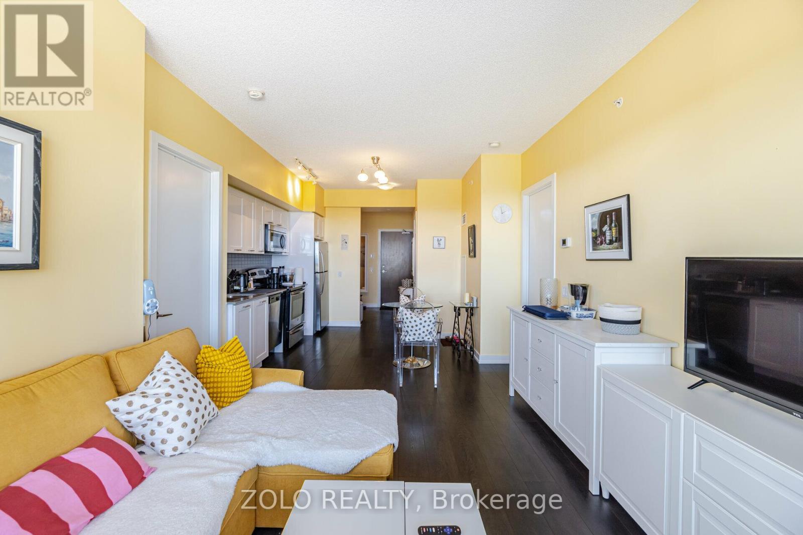 902 - 2212 Lakeshore Boulevard W, Toronto, Ontario M8V 0C2 - Photo 16 - W12492008