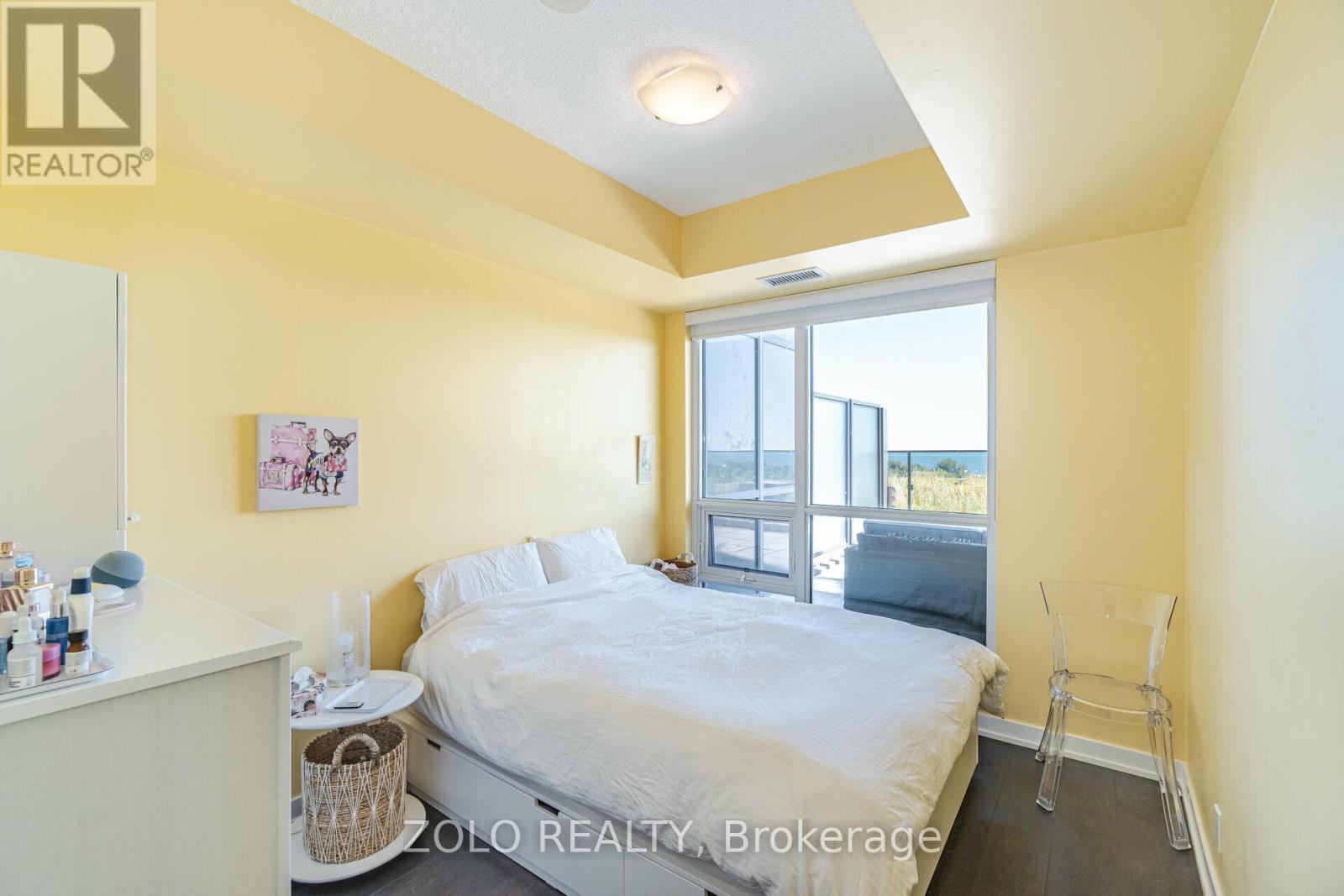 902 - 2212 Lakeshore Boulevard W, Toronto, Ontario M8V 0C2 - Photo 17 - W12492008