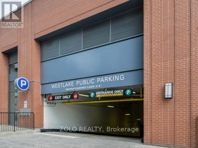 902 - 2212 Lakeshore Boulevard W, Toronto, Ontario M8V 0C2 - Photo 31 - W12492008