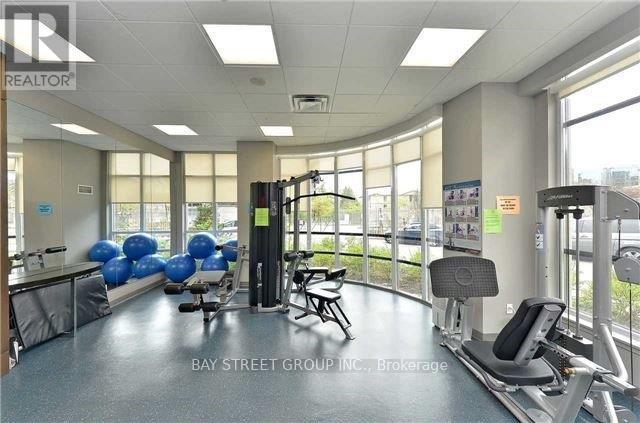 917 - 35 Hollywood Avenue, Toronto, Ontario  M2N 0A9 - Photo 13 - C12553730