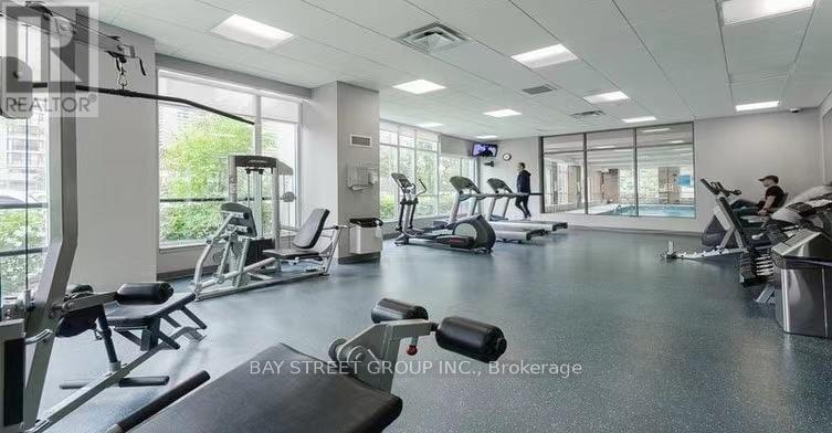 917 - 35 Hollywood Avenue, Toronto, Ontario  M2N 0A9 - Photo 14 - C12553730