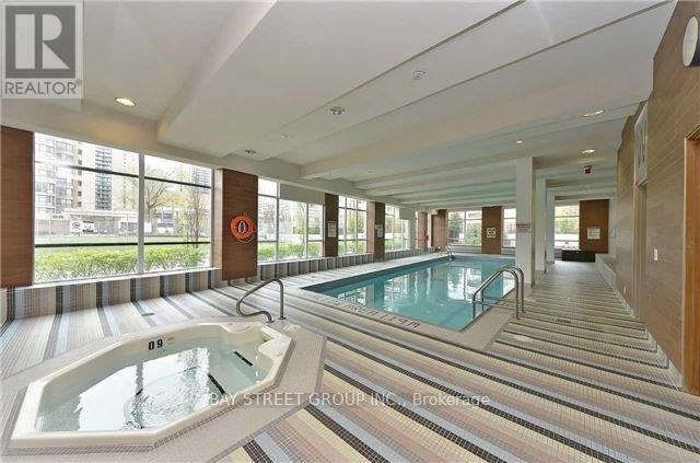 917 - 35 Hollywood Avenue, Toronto, Ontario  M2N 0A9 - Photo 15 - C12553730