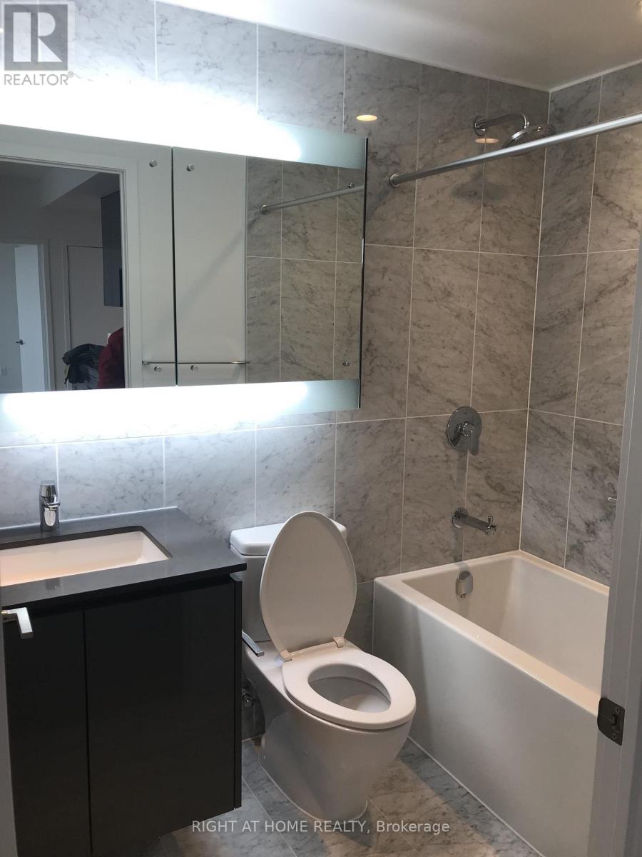 1012 - 115 Mcmahon Drive, Toronto, Ontario  M2K 2X9 - Photo 2 - C12553734