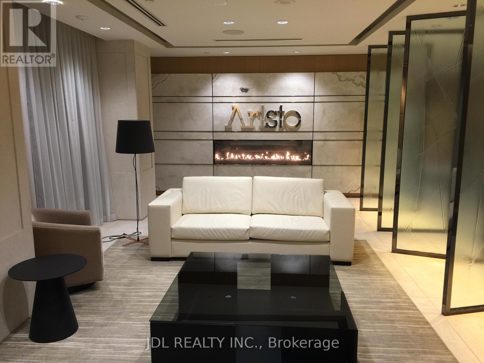 509 - 120 HARRISON GARDEN BOULEVARD, Toronto, Ontario