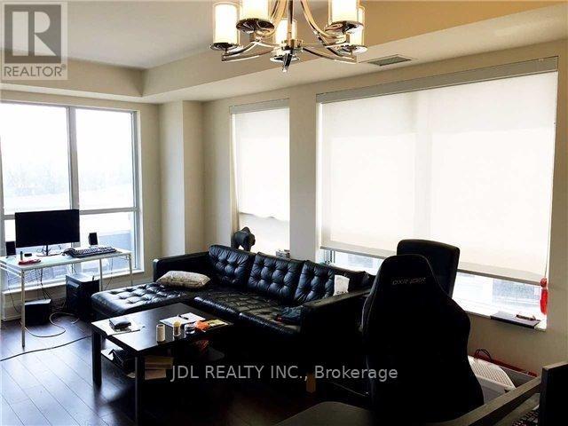 509 - 120 Harrison Garden Boulevard, Toronto, Ontario  M2N 2T2 - Photo 3 - C12553744