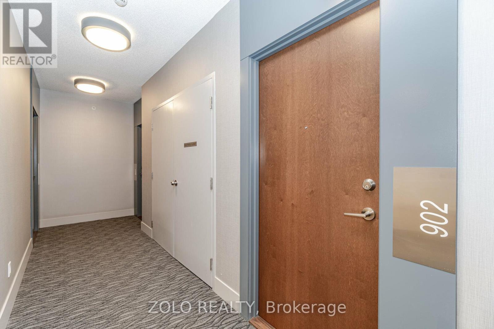 902 - 2212 Lakeshore Boulevard W, Toronto, Ontario M8V 0C2 - Photo 7 - W12492008