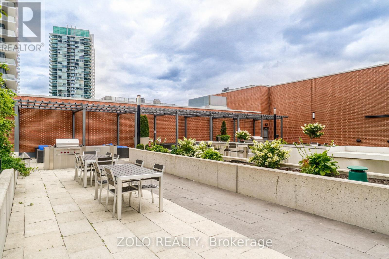 902 - 2212 Lakeshore Boulevard W, Toronto, Ontario M8V 0C2 - Photo 39 - W12492008