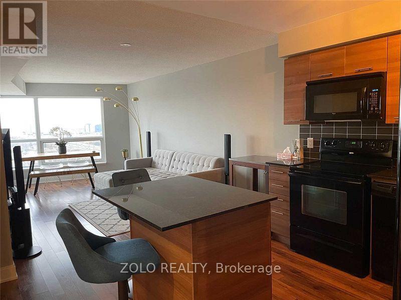 2416 - 135 Village Green Square, Toronto, Ontario  M1S 0G4 - Photo 4 - E12553722