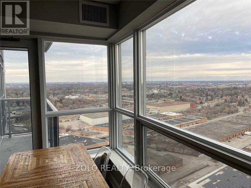 2416 - 135 Village Green Square, Toronto, Ontario  M1S 0G4 - Photo 5 - E12553722