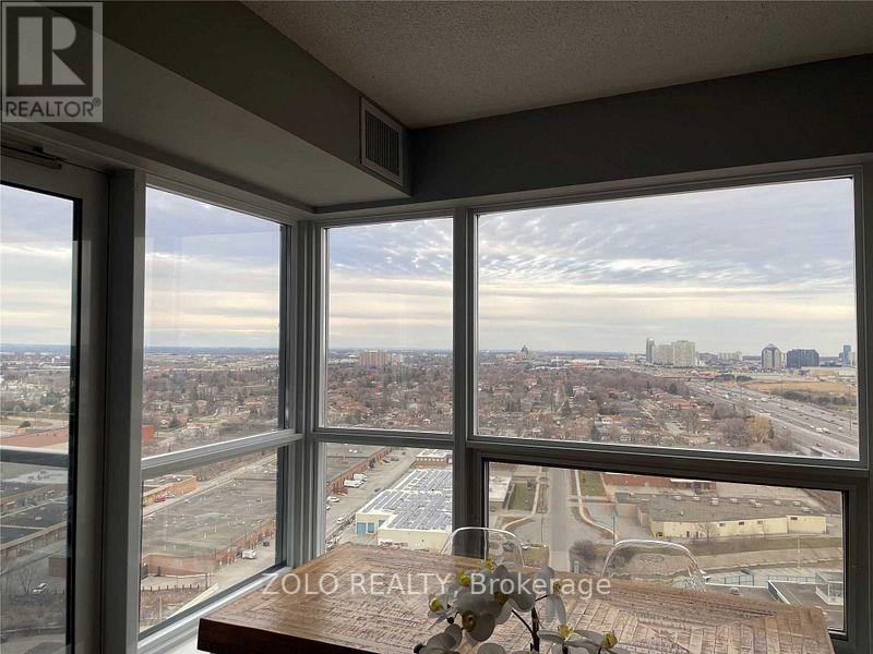 2416 - 135 Village Green Square, Toronto, Ontario  M1S 0G4 - Photo 6 - E12553722