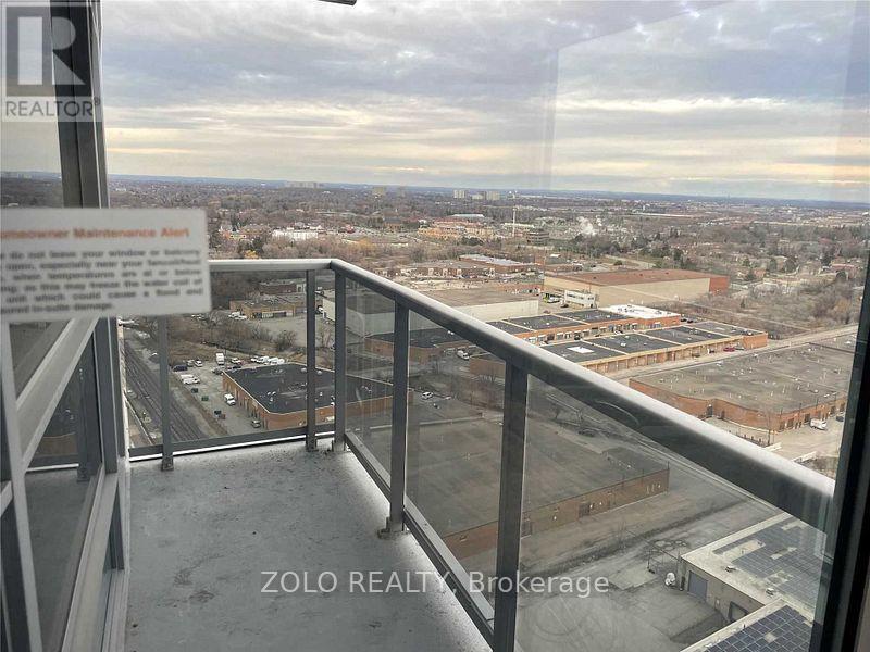 2416 - 135 Village Green Square, Toronto, Ontario  M1S 0G4 - Photo 7 - E12553722