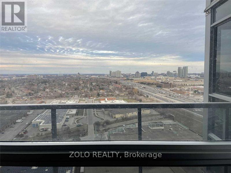 2416 - 135 Village Green Square, Toronto, Ontario  M1S 0G4 - Photo 8 - E12553722