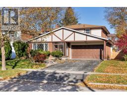 106 TIMBERBANK BOULEVARD, Toronto, Ontario