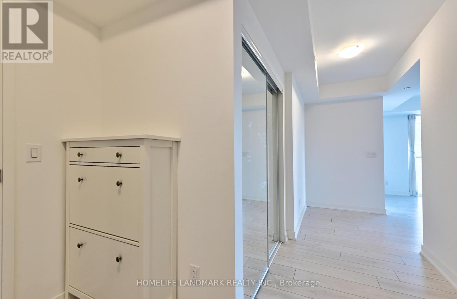 2203 - 2033 KENNEDY ROAD, Toronto, Ontario