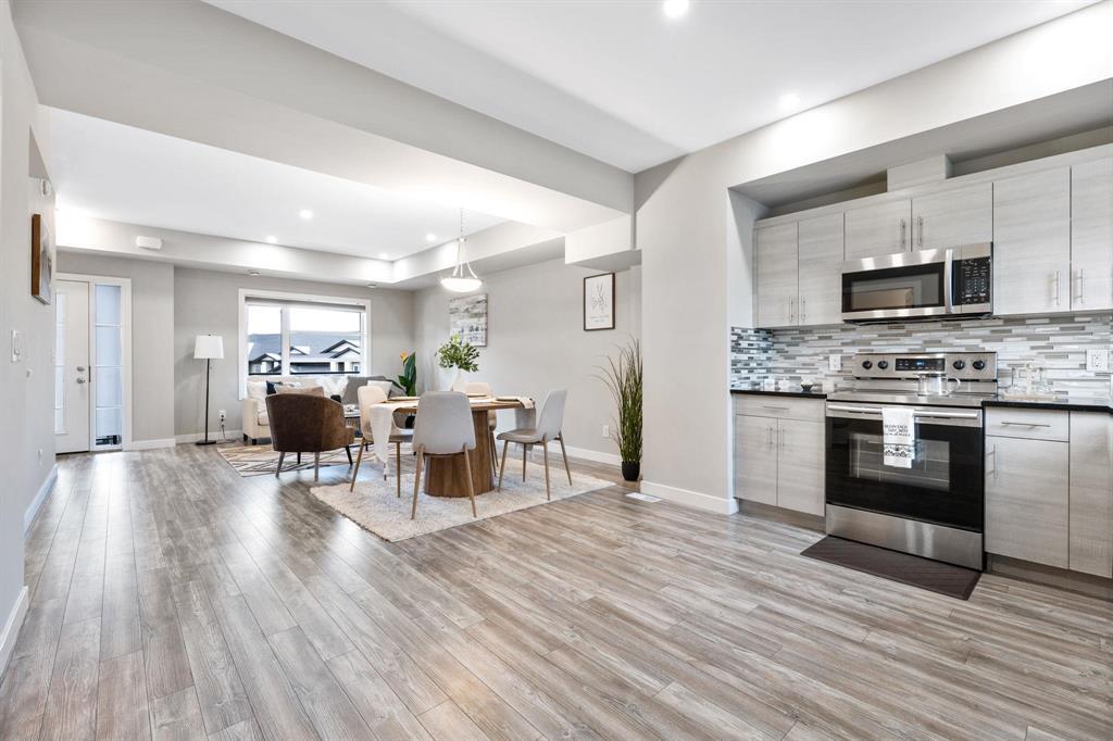 203 99 Shahi Street, Winnipeg, Manitoba  R3Y 1Z8 - Photo 2 - 202527873