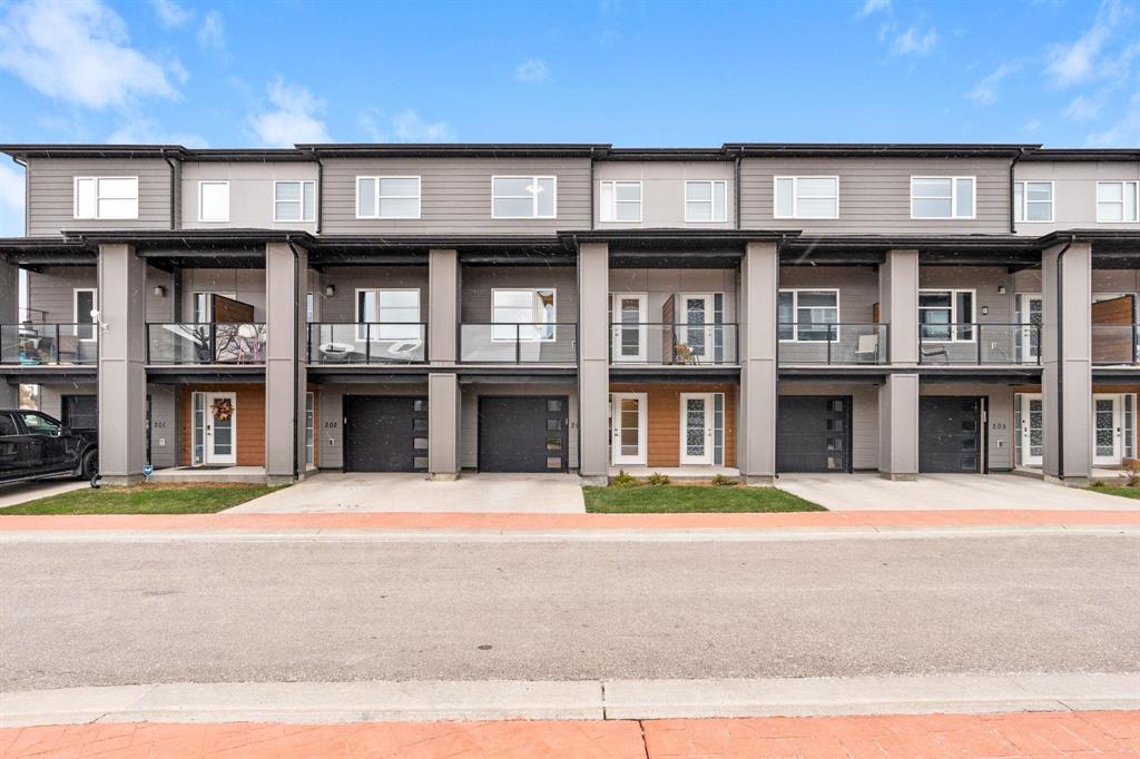 203 99 Shahi Street, Winnipeg, Manitoba  R3Y 1Z8 - Photo 27 - 202527873