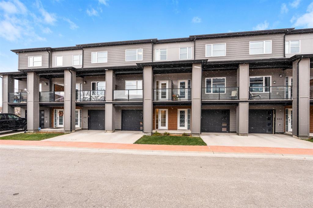 203 99 Shahi Street, Winnipeg, Manitoba  R3Y 1Z8 - Photo 28 - 202527873