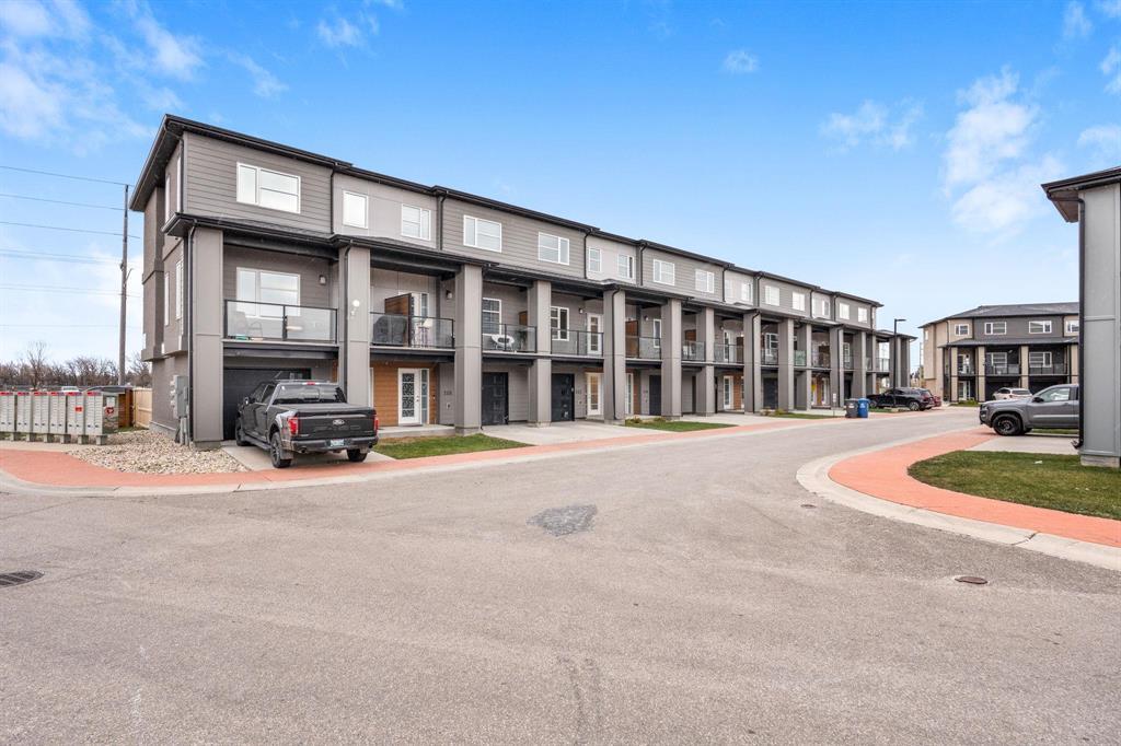 203 99 Shahi Street, Winnipeg, Manitoba  R3Y 1Z8 - Photo 29 - 202527873